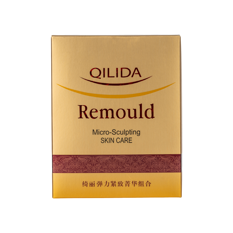 QI LI DA (绮丽达)弹力紧致菁华组合2 (5件/套)