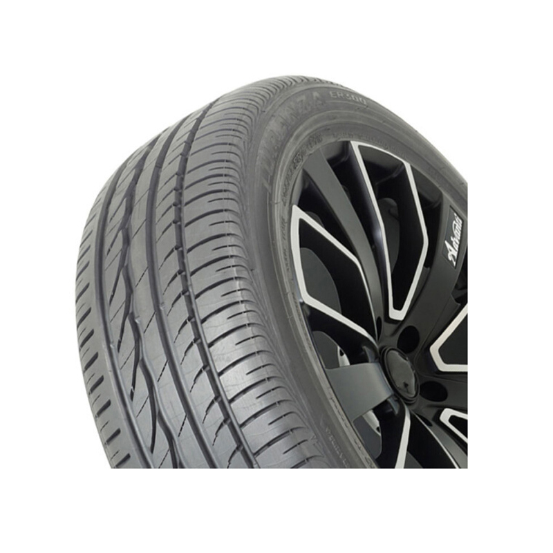 普利司通Bridgestone轮胎/汽车轮胎 205/55R16 91V 泰然者 ER300 原厂配套马自达3/卡罗拉/