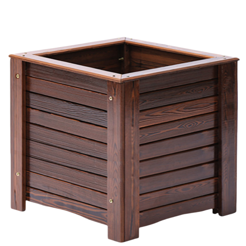 烁恒 花箱 70*70*70cm 个高清大图