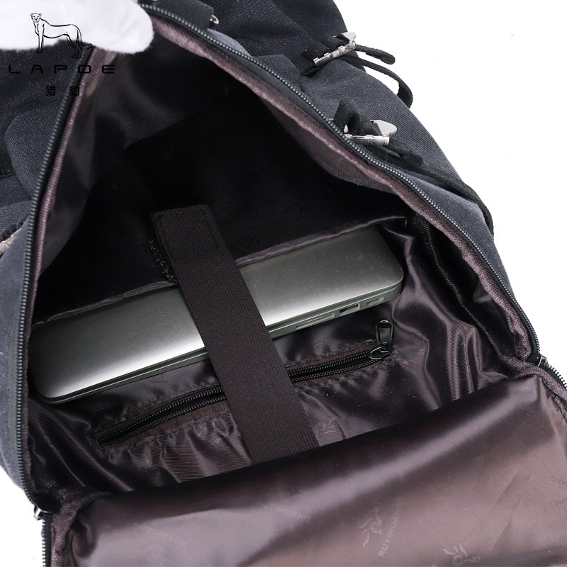 猎豹 收纳包户外运动登山包双肩包LB151T/个高清大图