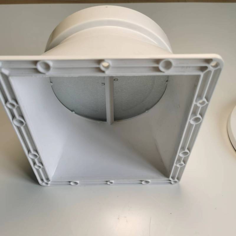 帮客材配 全新原装法迪欧烟机止回阀CXW-218-J 8007 CXW-268-J 9007C 21*19. 5高清大图