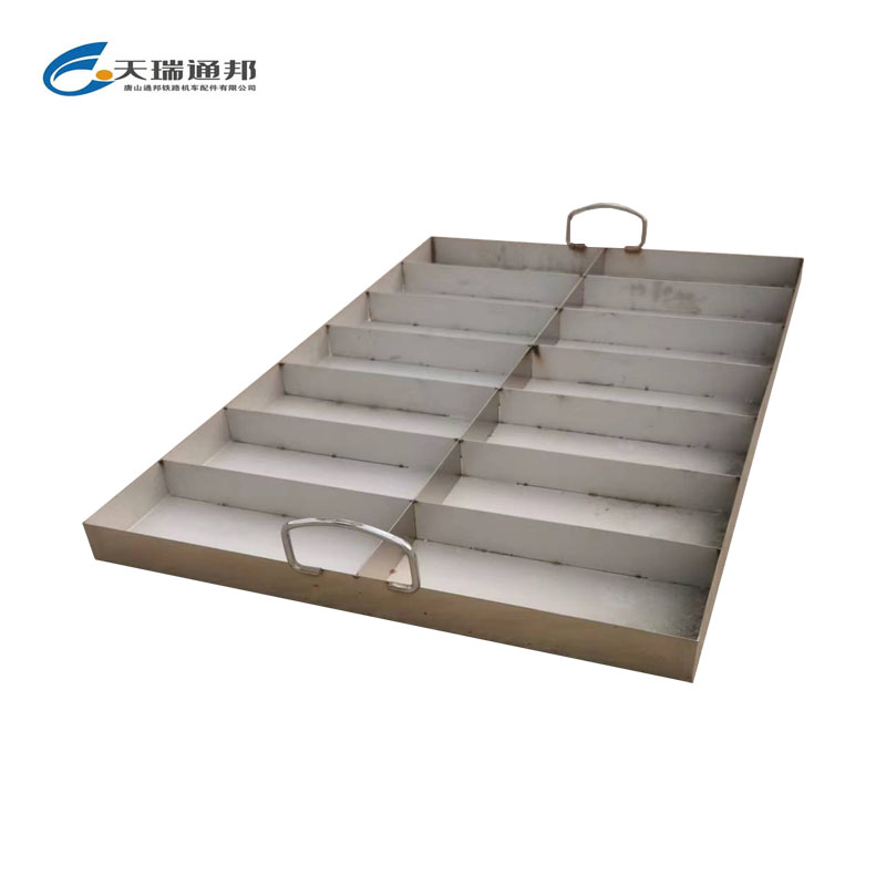 天瑞通邦 钢制储物盒 个 1200*700*180mm