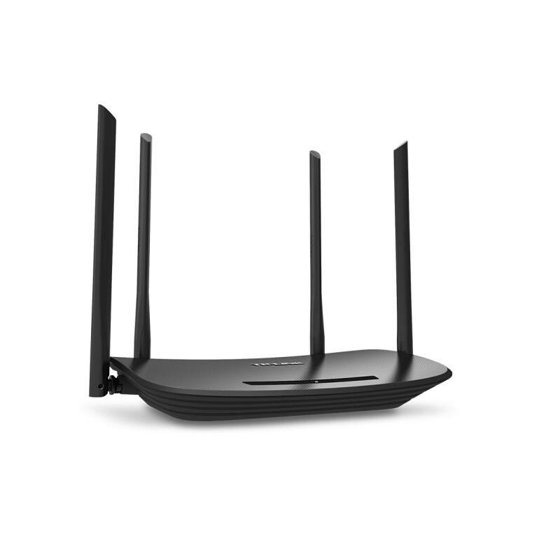 TP-LINK双千兆路由器 无线家用穿墙AC1200 5G双频wifi WDR5620千兆版