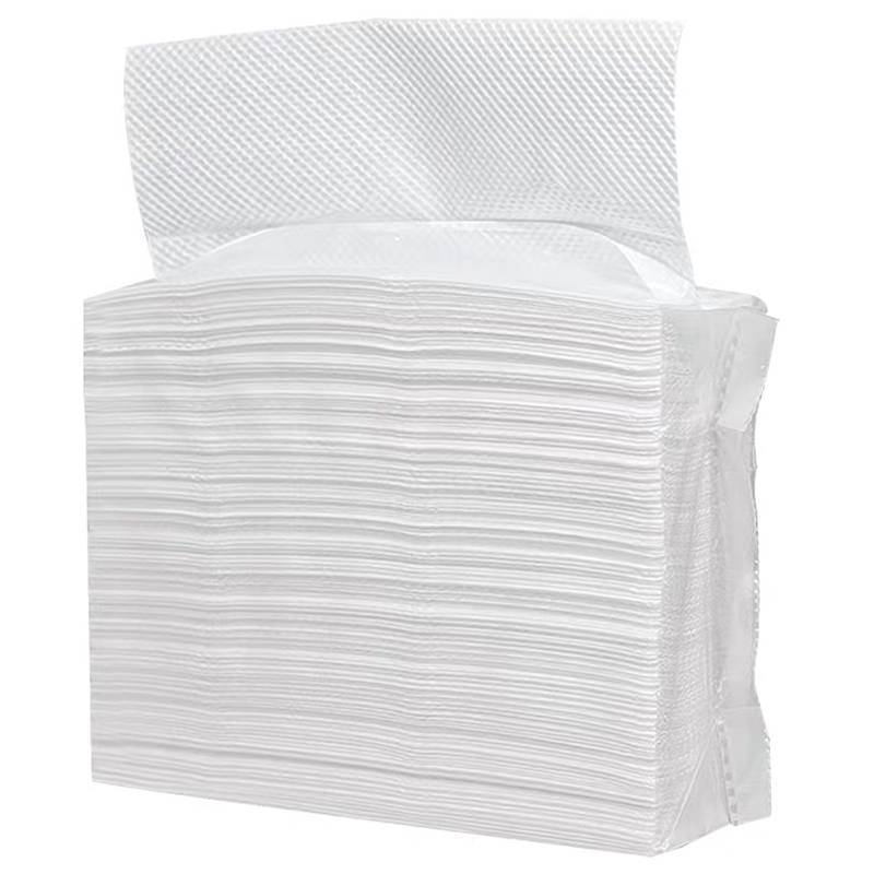 特昂优选 擦手纸 150张*20包/箱