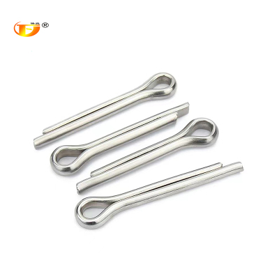 俸胤 不锈钢321开口销 M4*25 单位：个