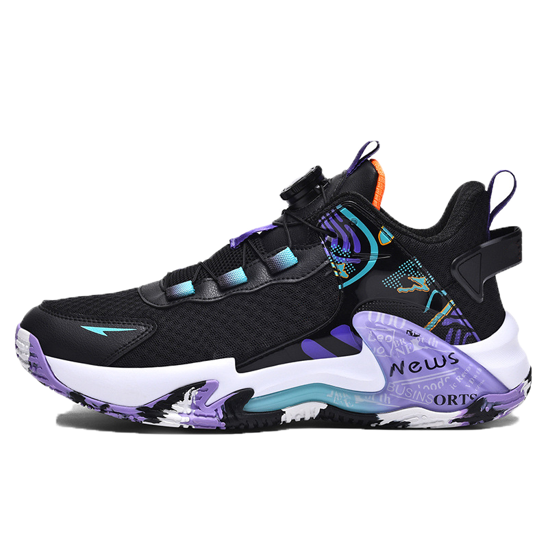 妖艺篮球鞋D2/双