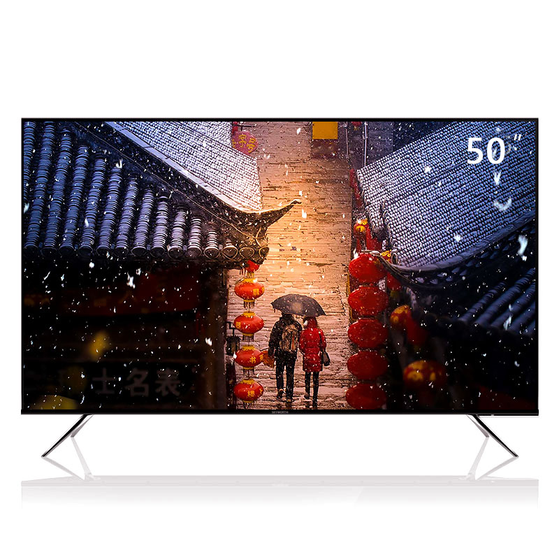 创维(skyworth) 50g50 智能ai语音操控光学防蓝光超高清4k网络平板