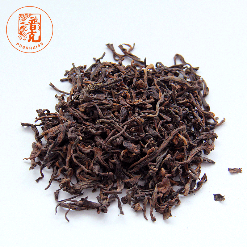 普克Pu Ke 伯爵普洱云南普洱茶紧压袋泡茶灌装熟茶茶包茶叶小沱茶