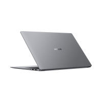 荣耀 MagicBook 16 Pro 2021款(八核R7-5800H 16+512G 144Hz RTX3050 4G独显) 16.1英寸高性能标压轻薄游戏笔记本电脑 星空灰