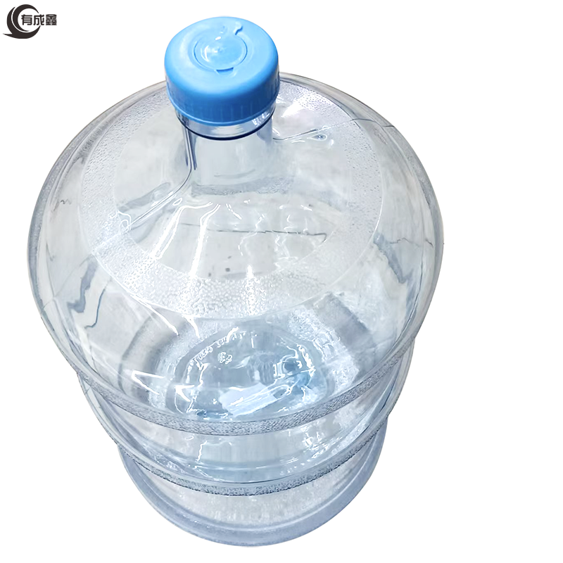 有成鑫纯净水桶 18.9L个高清大图
