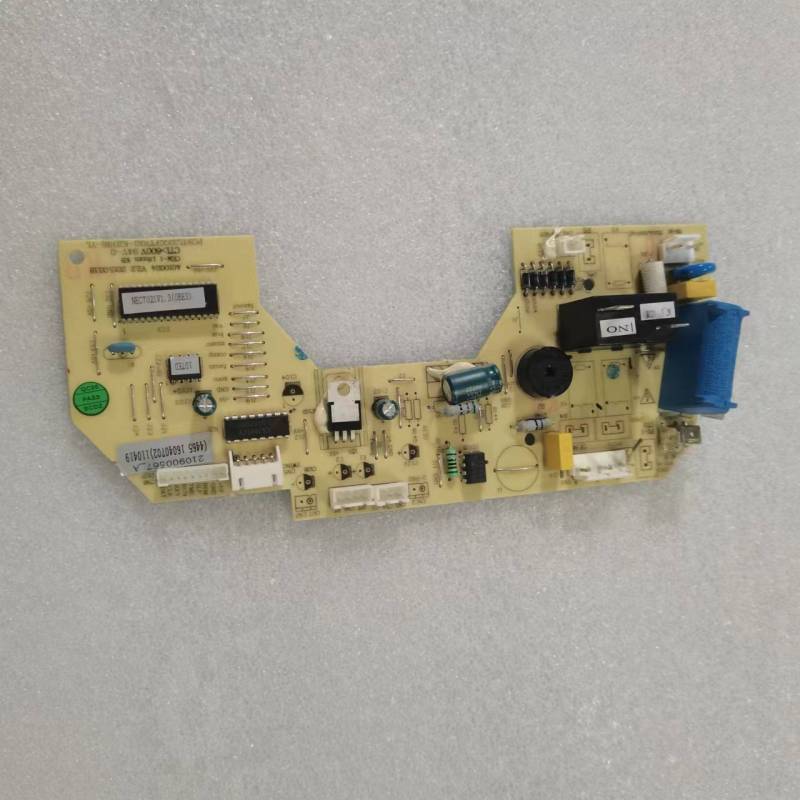 帮客材配 全新原装 P0970095969 TCL约克 内机主板 YHFC- 35TE3 收前务必验货高清大图