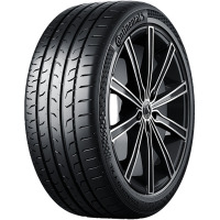 德国马牌汽车轮胎 ContiMaxContactTM MC5 225/45R18 91W ZR FR