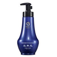 《送6包体验装》乐草元洗发水发素 植物萃取天然控油洗发水300ml