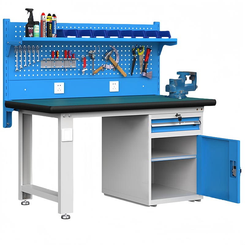 芙瑞塔防静电桌子 1500*750*1420mm张