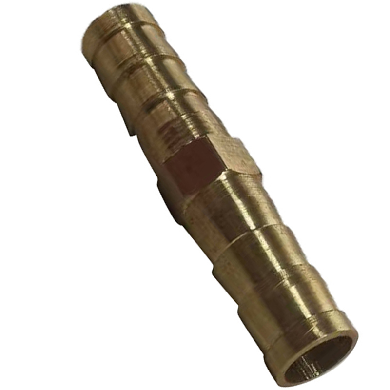 长鹿 快速接头 8*40mm 个