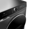 TCL 10公斤干衣机T200热泵式低50C温微柔烘干衣即停烘干机家用 50°C低温热泵微柔烘 干衣即停H100T200