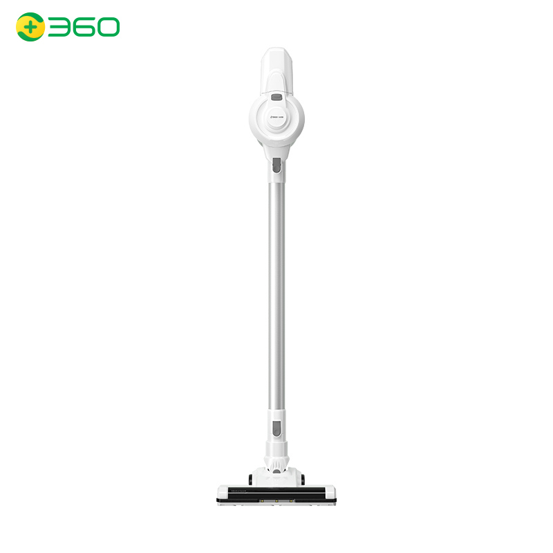 360手持式吸尘器UC-1XC10家用无线超强力小型推杆大吸力静音除螨机