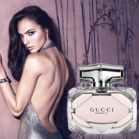 GUCCI古驰 古奇Bamboo 古驰竹韵 竹节女士香水7.4ml走珠 EDP 法国原装进口