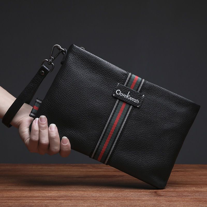 皮具箱包>精品男包>男士手拿包>京弗>京弗4686160206男士手拿包>