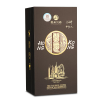 贵州习酒香港回归20周年酒53度酱香型白酒单瓶500ml礼盒装送礼收藏白酒