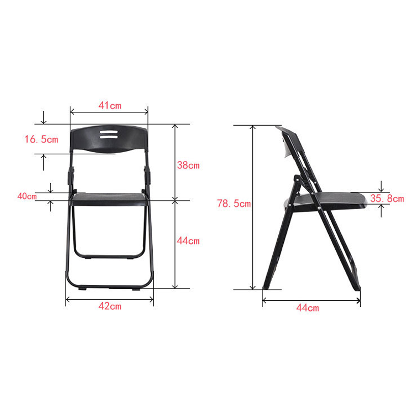三金鑫 折叠椅 SJX-YZ-02高清大图