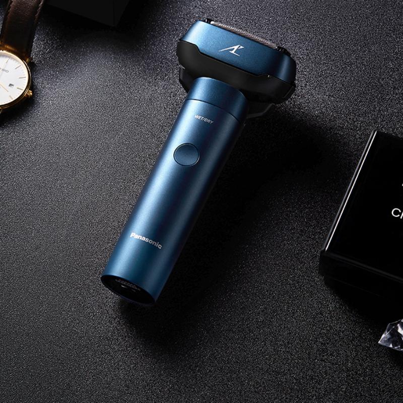 松下 剃须刀ES-LM51-A 蓝色