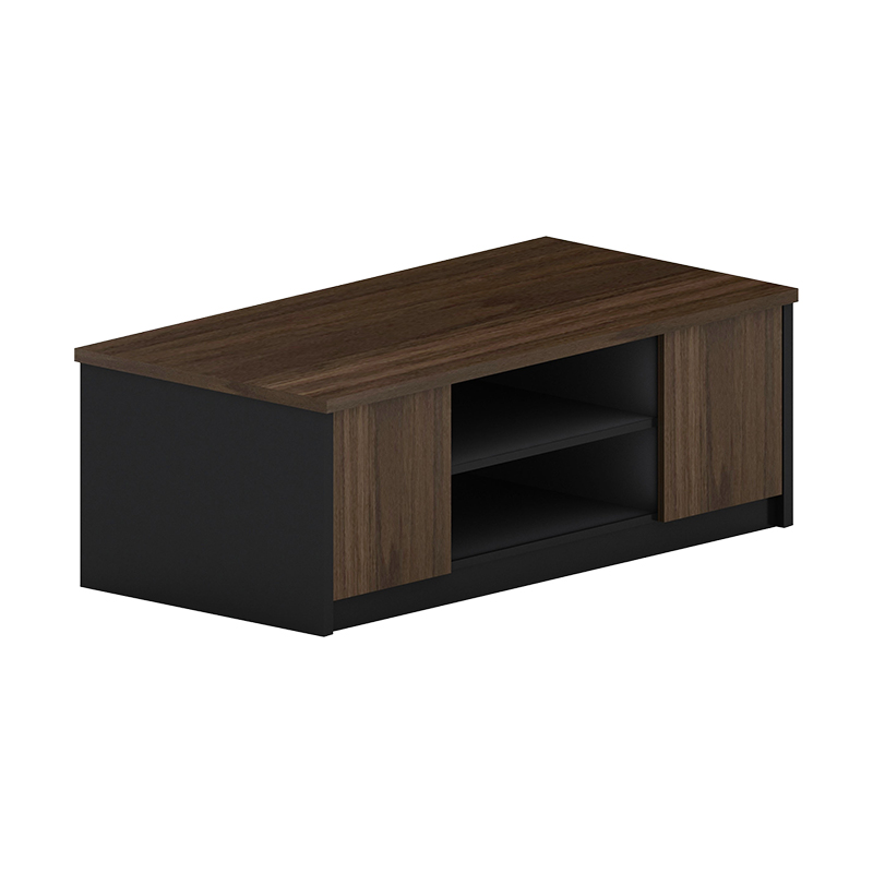 臻远 ZY-BQT-02 长茶几简约茶几 1.2米高清大图