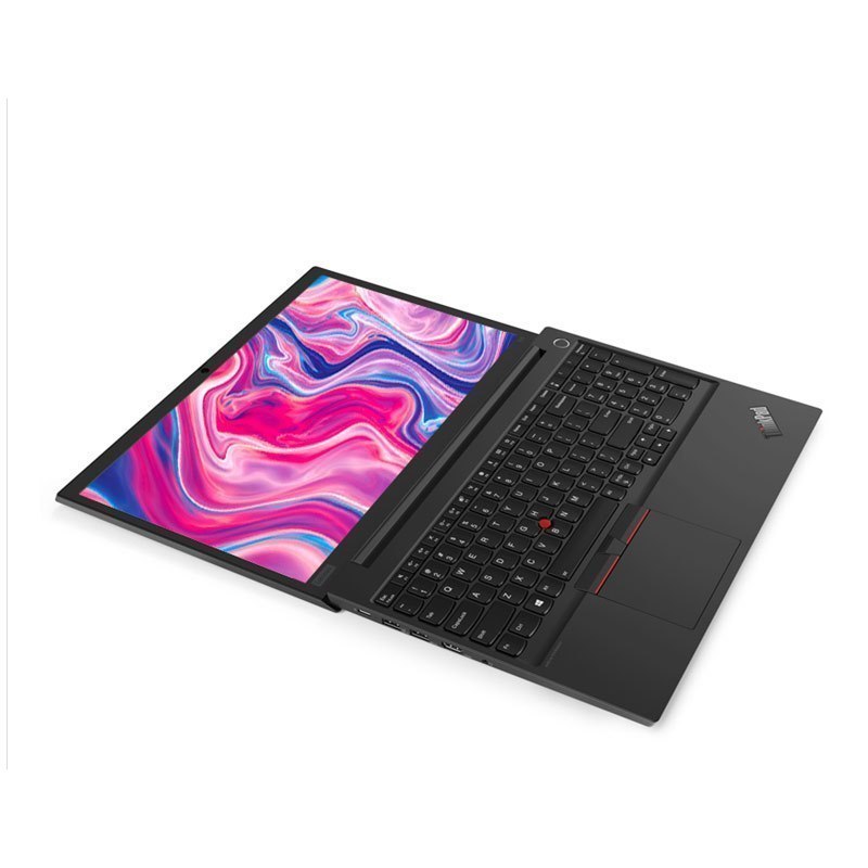 ThinkPad E15 15.6英寸笔记本电脑I7 8GB 512G固态 集显 W10H 高分屏