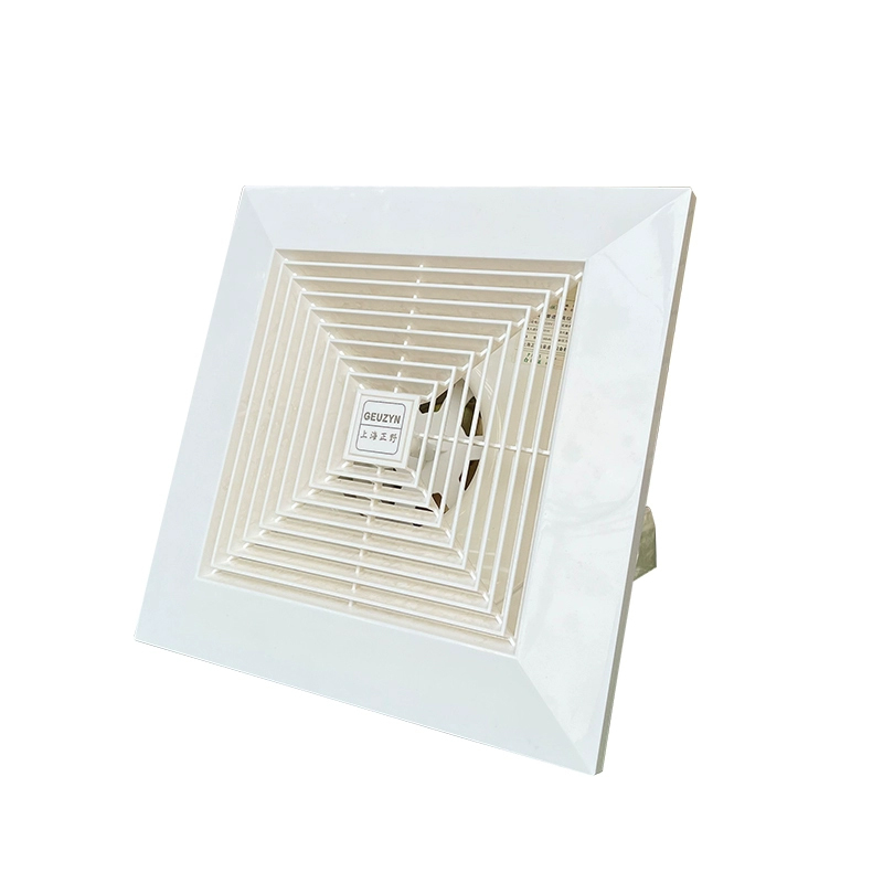 思唯美(sweet made) 强力排气扇铝扣板换气扇 12寸-340mm-80w-开孔30cm