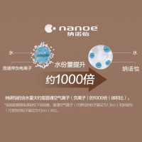 松下吹风机家用大风力负离子护发吹风筒电吹风大功率速干吹风EH-WNA3C