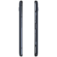 [送游戏摇杆]黑鲨游戏手机 4 5G全网通 6GB+128GB 幻镜黑 骁龙870 磁动力升降肩键 120W闪充 144Hz三星E4屏 对称立体声 5G电竞游戏手机