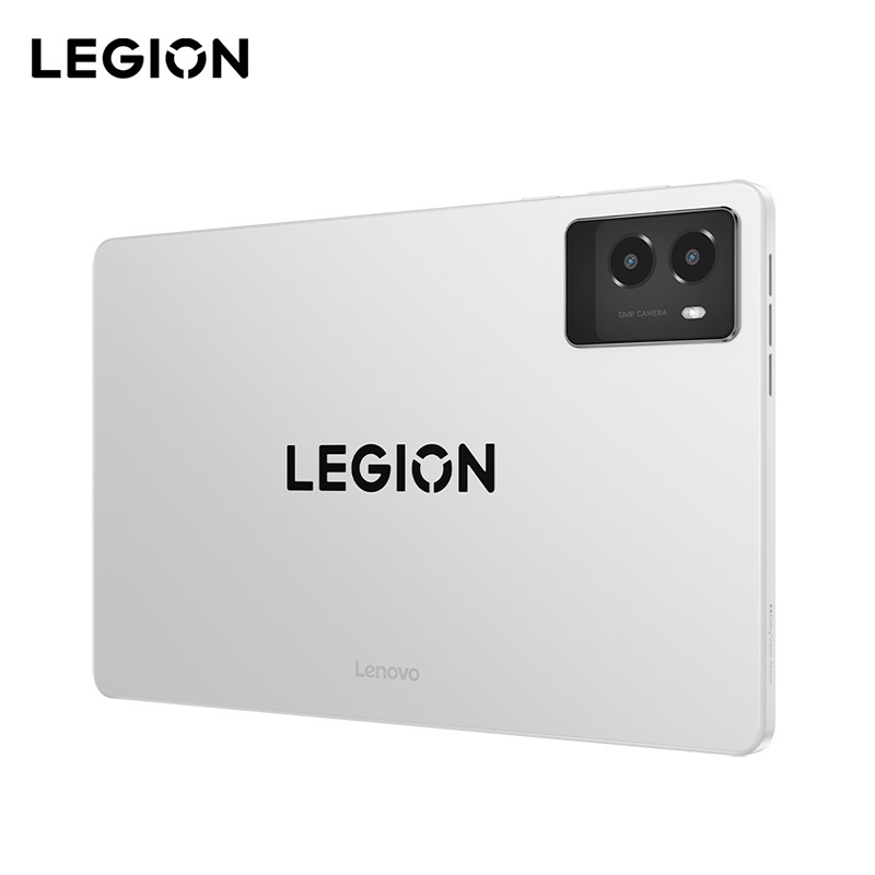 联想(Lenovo)拯救者Y700 2025款 8.8英寸超控版游戏平板 骁龙8Gen3 16G 512G 2.5K 165Hz刷新率 超控灵动屏 低眩光WIFI版 冰魄白 官方高清大图
