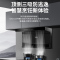 海尔(Haier)油烟机23m³爆炒大风量顶侧三吸不跑高频自清洗挥手智控一级能效烟机燃气灶套装EC715+Q2BE52天