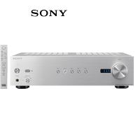 索尼(SONY)TA-A1ES 合成式立体声 高分辨率 功率放大器 银灰色