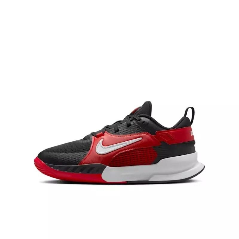 NIKE耐克休闲鞋KIDS CROSSCOURT (GS)大童青少年鞋FN2231-003 D