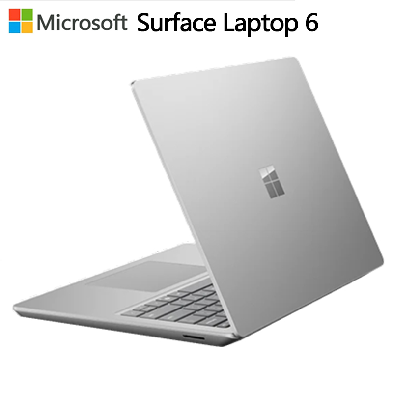 微软surfacelaptop615英寸22k高色域触控屏笔记本电脑aipc亮铂金ultra