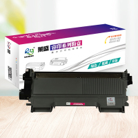莱盛BRO-TN2225粉仓 适用兄弟2240/2250DN DCP7057 7860 7060 联想2400L粉盒