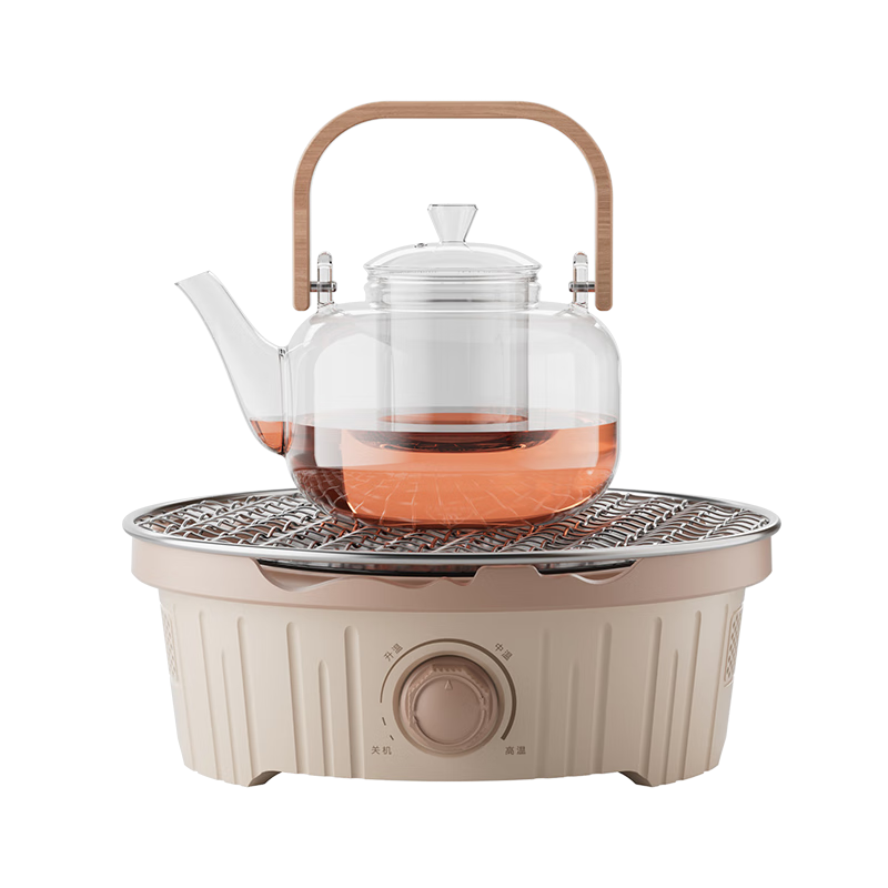 康佳(KONKA) KDTL-8005 围炉煮茶器 1L高清大图
