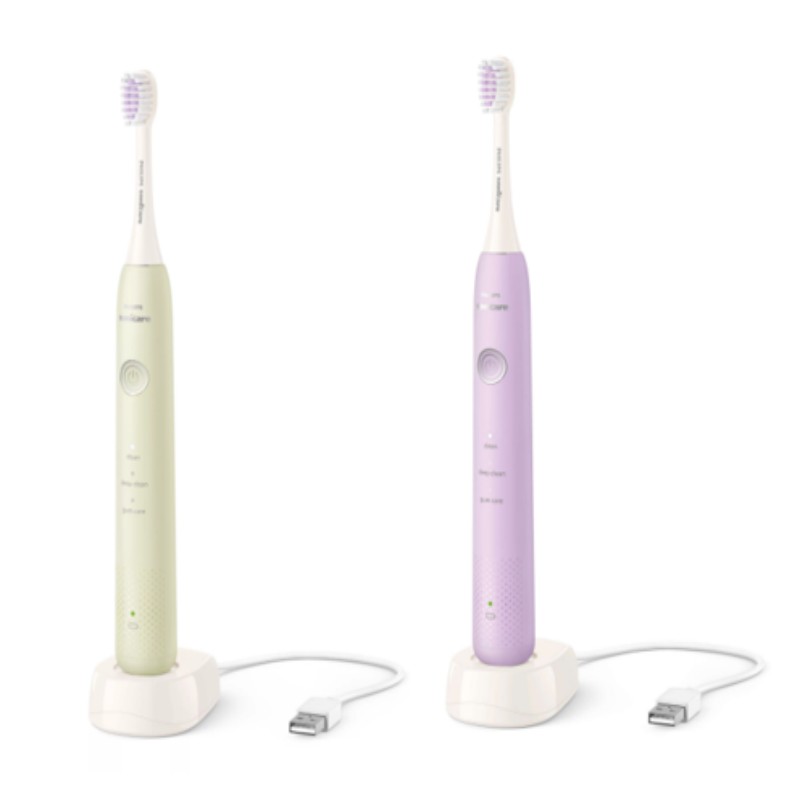 飞利浦Sonicare 2100系列声波震动牙刷HX2411高清大图