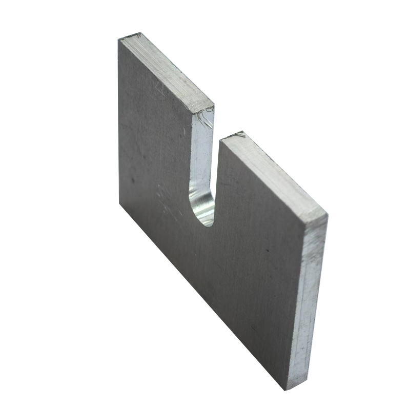 邢鲲 不锈钢垫片45x60x5个高清大图