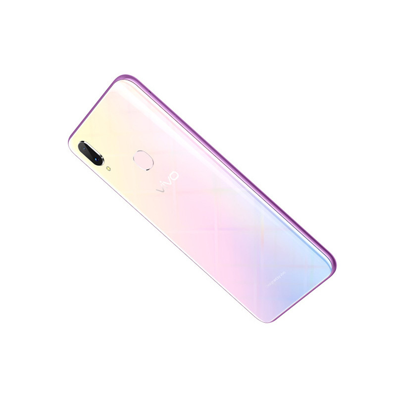 ViVO Z3i 6+128G 千禧粉 全网通
