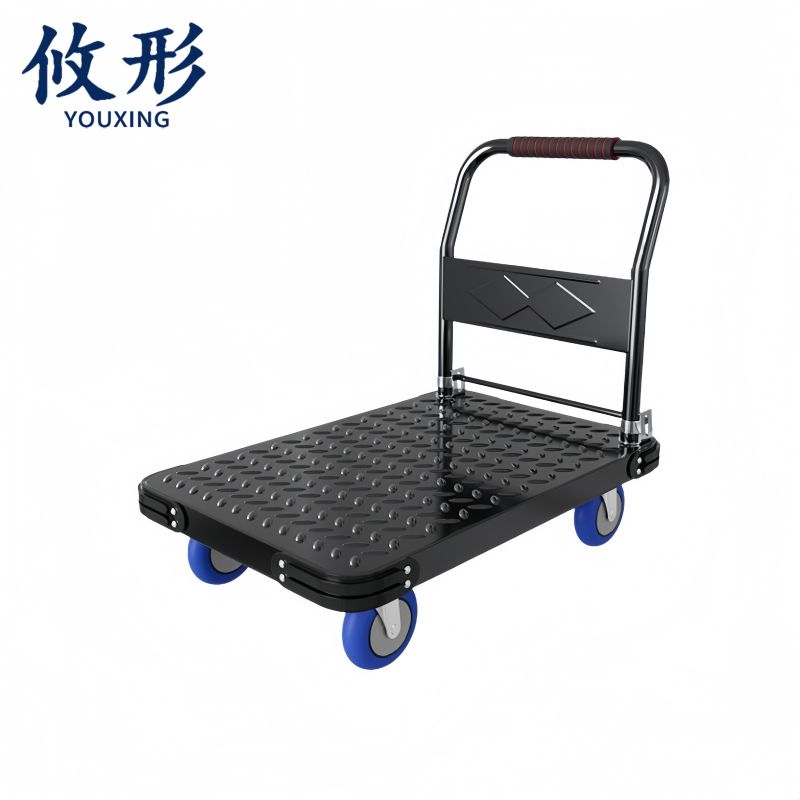 攸形小推车90*60*80cm个高清大图