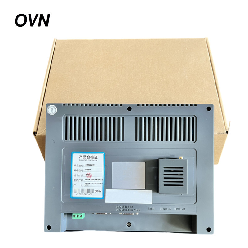 OVN 工控自动仪 17英寸 台高清大图