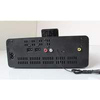 RSR DD720 蓝牙组合音响 DVD iphone ipad .音响