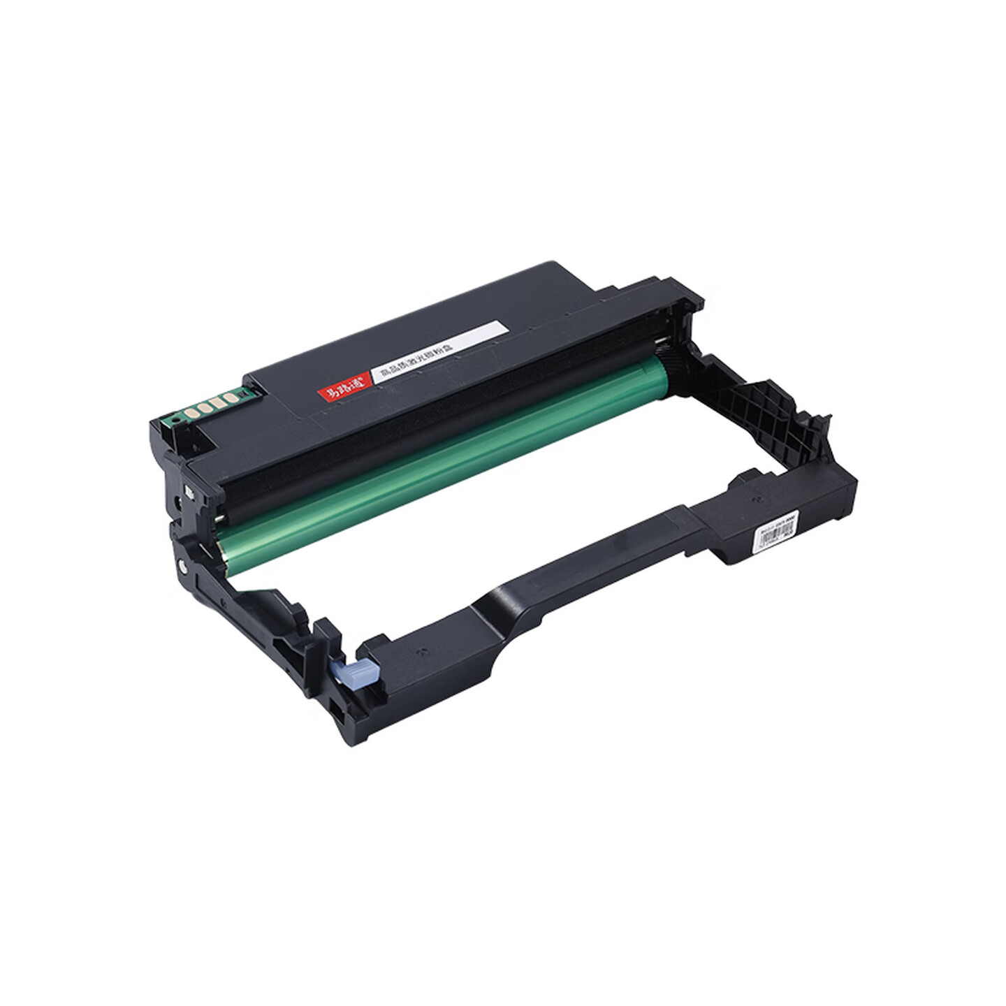 易路通DO-405 12000页 黑色 硒鼓 带芯片 适用奔图P3370 3325DN鼓粉分离高清大图