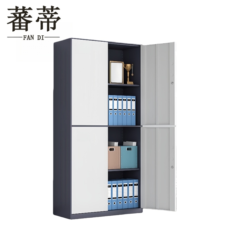 蕃蒂 办公 柜高清大图