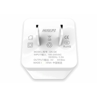 心情说 oppo闪充数据线r7 r9s r11s r9plus快充手机充电器充电线 闪充充电套装YC（充电头+闪充线）