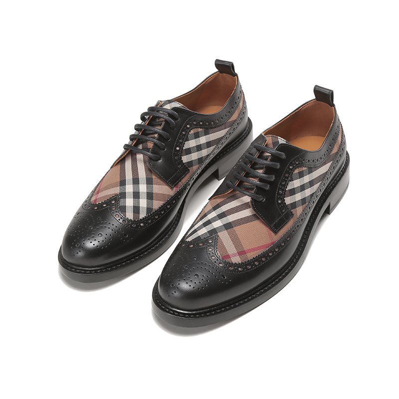 服装鞋帽>男鞋>男士休闲鞋>博柏利(burberry)>博柏利(burberry)