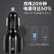 【6A闪充】车载充电器快充12V-24V汽车通用双车充头多功能点烟器