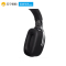 Edifier/漫步者 H880耳机头戴式音乐发烧hifi监听3.5mm插孔有线耳机可折叠 深空黑色